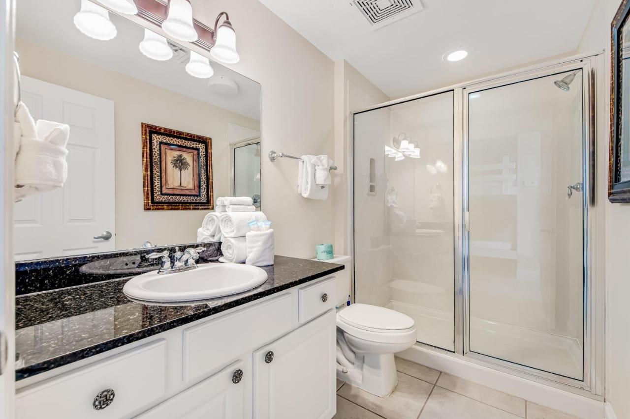 Calypso 603W Apartment Panama City Beach Exterior photo